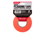 Allen Flagging Tape Orange 1inx150ft 45