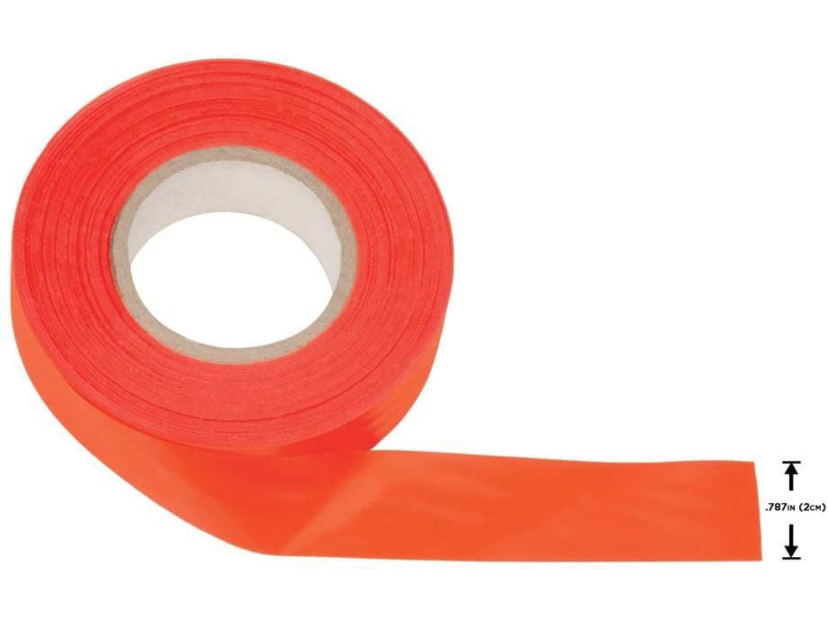 Allen Flagging Tapes 150-feet Orange 3 Pack 459