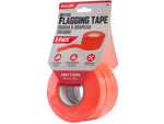 Allen Flagging Tapes 150-feet Orange 3 Pack 459
