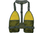 Allen Gallatin Ultra Light Strap Fishing Vest Green 6347