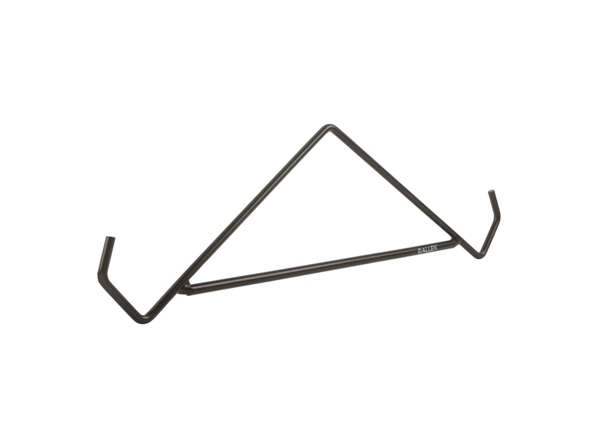 Allen Gambrel Frame Holds 500lb Steel 7242