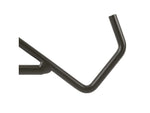 Allen Gambrel Frame Holds 500lb Steel 7242