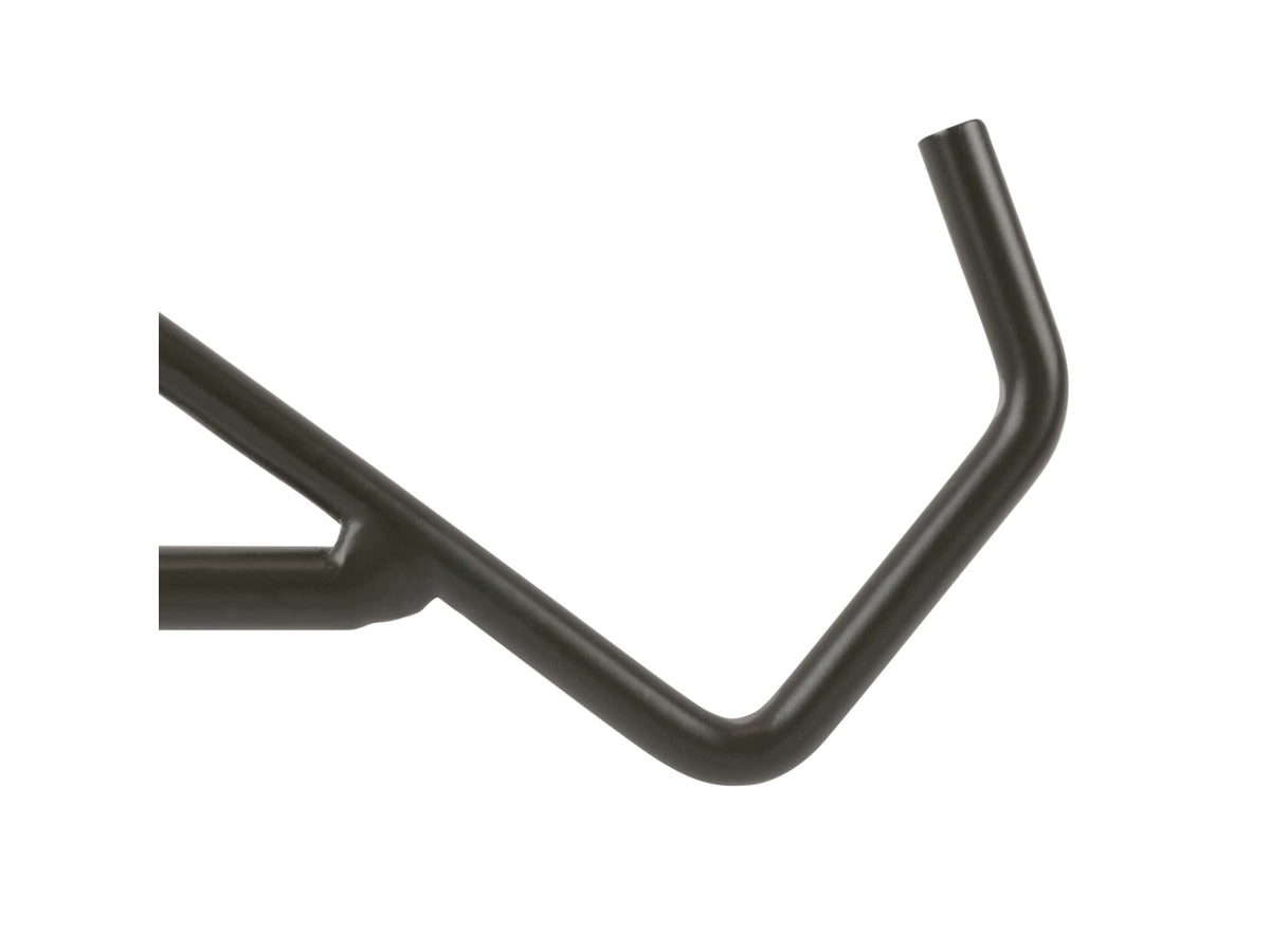 Allen Gambrel Frame Holds 500lb Steel 7242