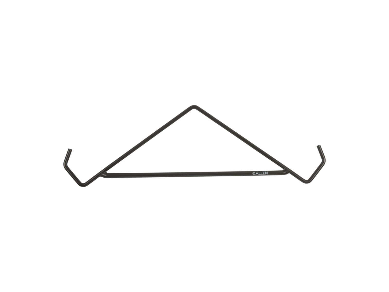 Allen Gambrel Frame Holds 500lb Steel 7242
