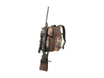 Allen Gear Fit Pursuit Bruiser Treestand Pack Brown/Mossy Oak Break-Up Country Camo 19209