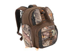 Allen Gear Fit Pursuit Bruiser Treestand Pack Brown/Mossy Oak Break-Up Country Camo 19209