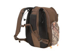 Allen Gear Fit Pursuit Bruiser Treestand Pack Brown/Mossy Oak Break-Up Country Camo 19209