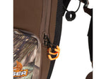 Allen Gear Fit Pursuit Bruiser Treestand Pack Brown/Mossy Oak Break-Up Country Camo 19209