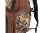 Allen Gear Fit Pursuit Bruiser Treestand Pack Brown/Mossy Oak Break-Up Country Camo 19209