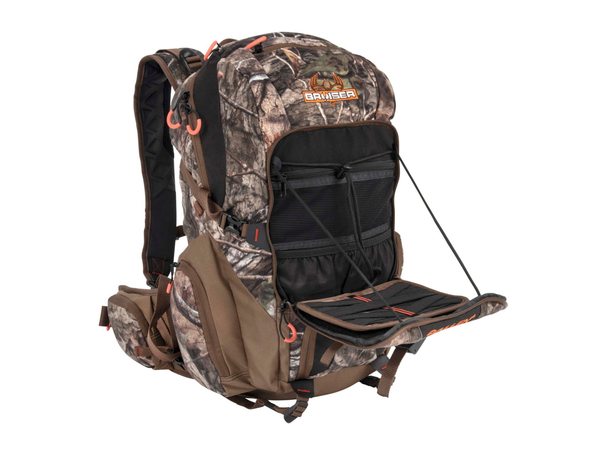 Allen Gear Fit Pursuit Bruiser Whitetail Daypack Mossy Oak Break-Up Country Camo 19175