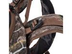 Allen Gear Fit Pursuit Bruiser Whitetail Daypack Mossy Oak Break-Up Country Camo 19175