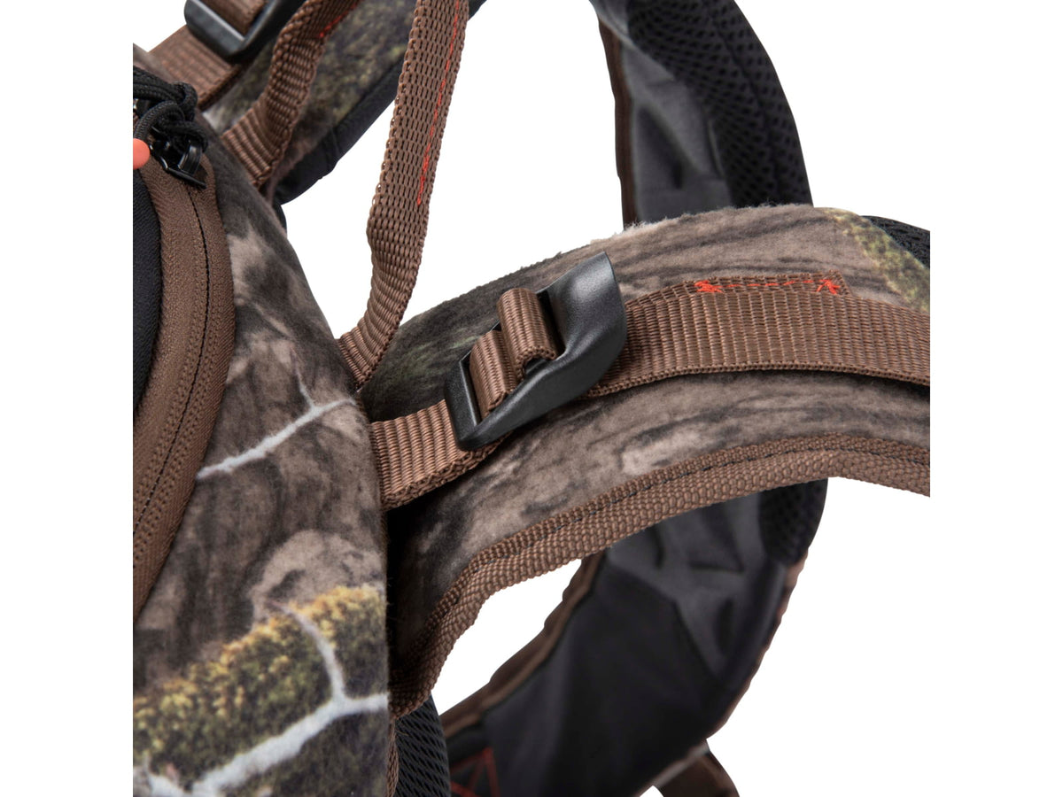 Allen Gear Fit Pursuit Bruiser Whitetail Daypack Mossy Oak Break-Up Country Camo 19175