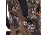 Allen Gear Fit Pursuit Bruiser Whitetail Daypack Mossy Oak Break-Up Country Camo 19175