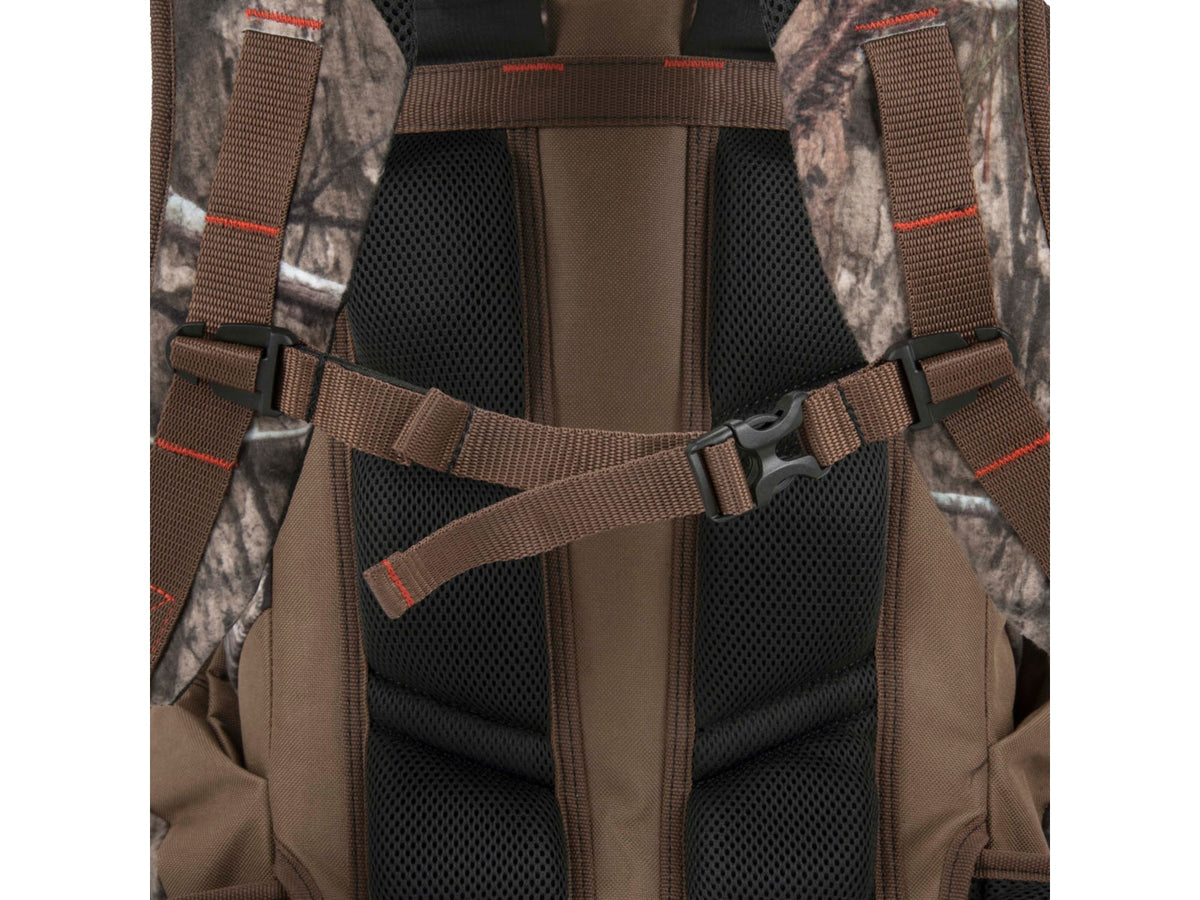 Allen Gear Fit Pursuit Bruiser Whitetail Daypack Mossy Oak Break-Up Country Camo 19175