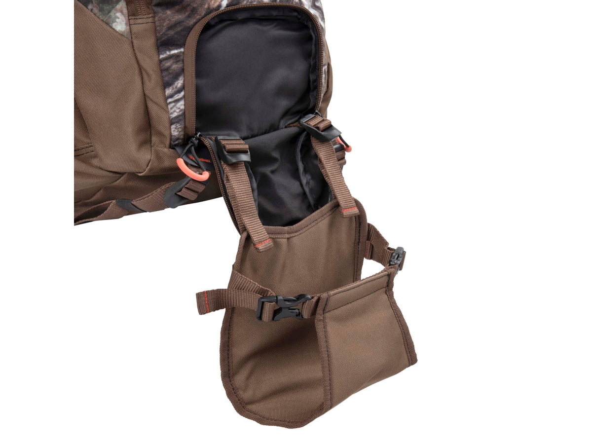 Allen Gear Fit Pursuit Bruiser Whitetail Daypack Mossy Oak Break-Up Country Camo 19175