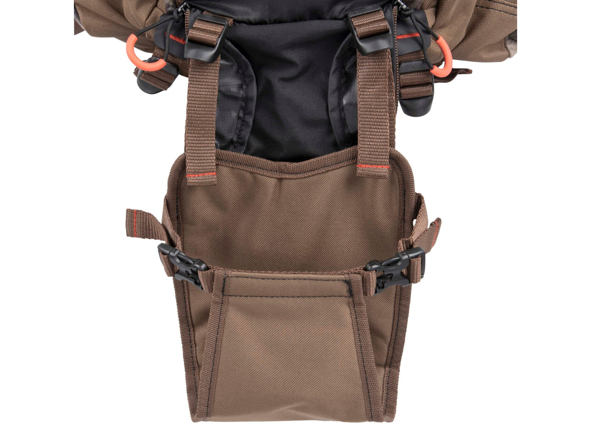 Allen Gear Fit Pursuit Bruiser Whitetail Daypack Mossy Oak Break-Up Country Camo 19175