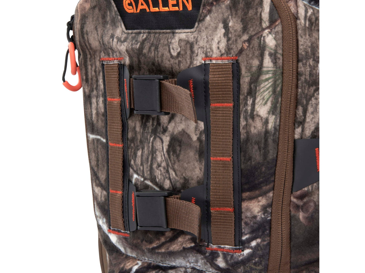 Allen Gear Fit Pursuit Bruiser Whitetail Daypack Mossy Oak Break-Up Country Camo 19175