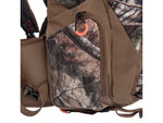 Allen Gear Fit Pursuit Bruiser Whitetail Daypack Mossy Oak Break-Up Country Camo 19175