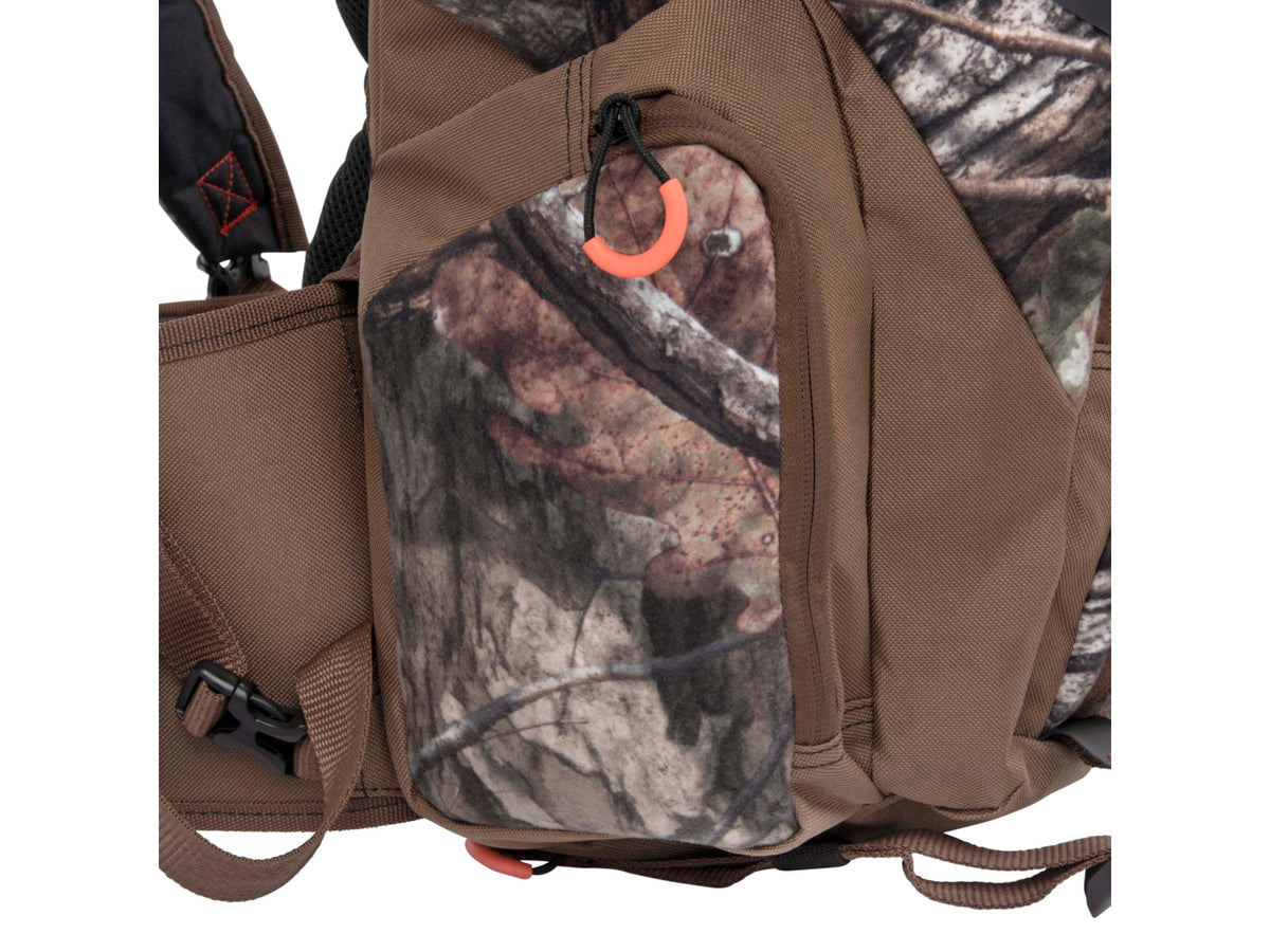 Allen Gear Fit Pursuit Bruiser Whitetail Daypack Mossy Oak Break-Up Country Camo 19175