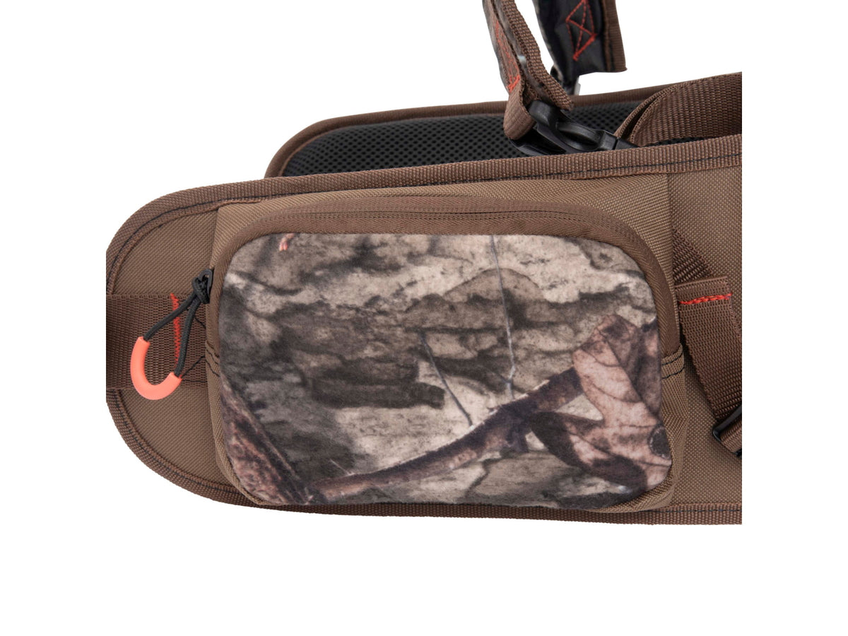 Allen Gear Fit Pursuit Bruiser Whitetail Daypack Mossy Oak Break-Up Country Camo 19175