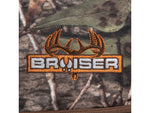 Allen Gear Fit Pursuit Bruiser Whitetail Daypack Mossy Oak Break-Up Country Camo 19175