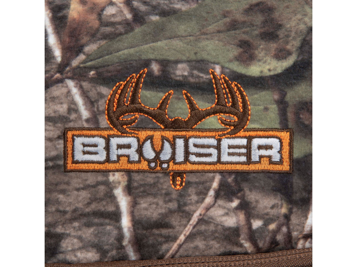 Allen Gear Fit Pursuit Bruiser Whitetail Daypack Mossy Oak Break-Up Country Camo 19175