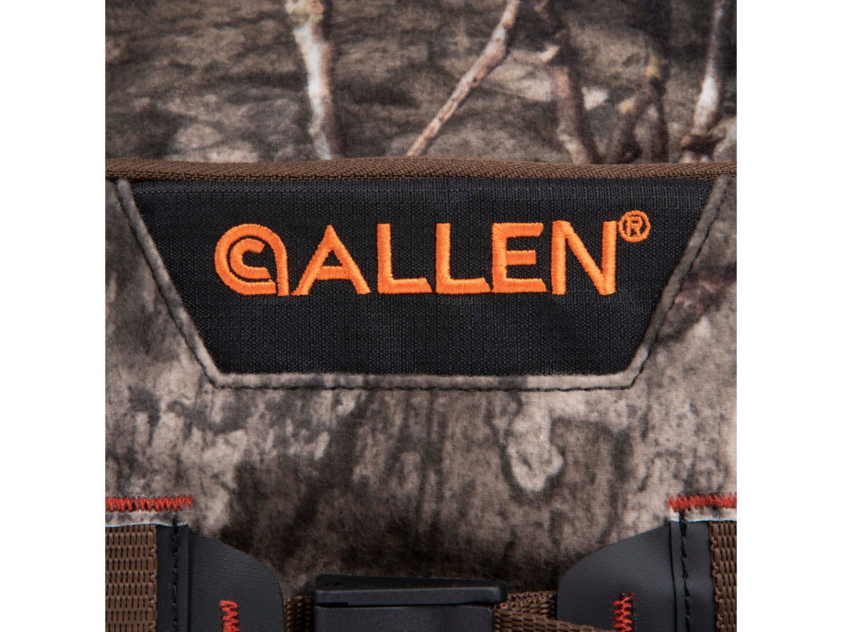 Allen Gear Fit Pursuit Bruiser Whitetail Daypack Mossy Oak Break-Up Country Camo 19175