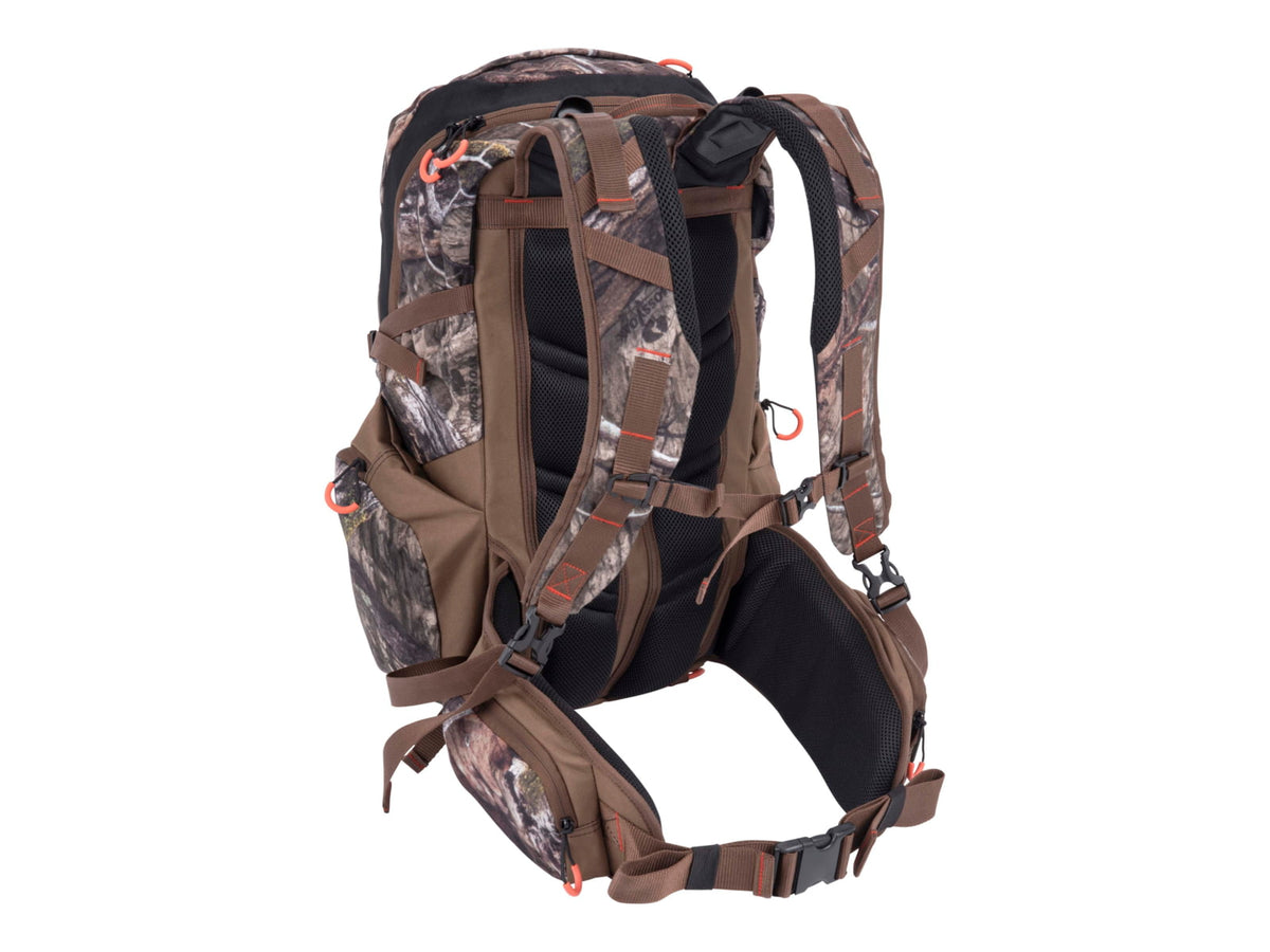 Allen Gear Fit Pursuit Bruiser Whitetail Daypack Mossy Oak Break-Up Country Camo 19175
