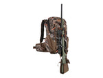 Allen Gear Fit Pursuit Bruiser Whitetail Daypack Mossy Oak Break-Up Country Camo 19175