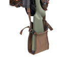 Allen Gear Fit Pursuit Bruiser Whitetail Daypack Mossy Oak Break-Up Country Camo 19175