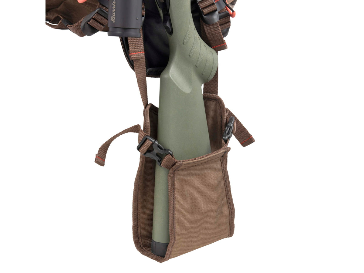 Allen Gear Fit Pursuit Bruiser Whitetail Daypack Mossy Oak Break-Up Country Camo 19175