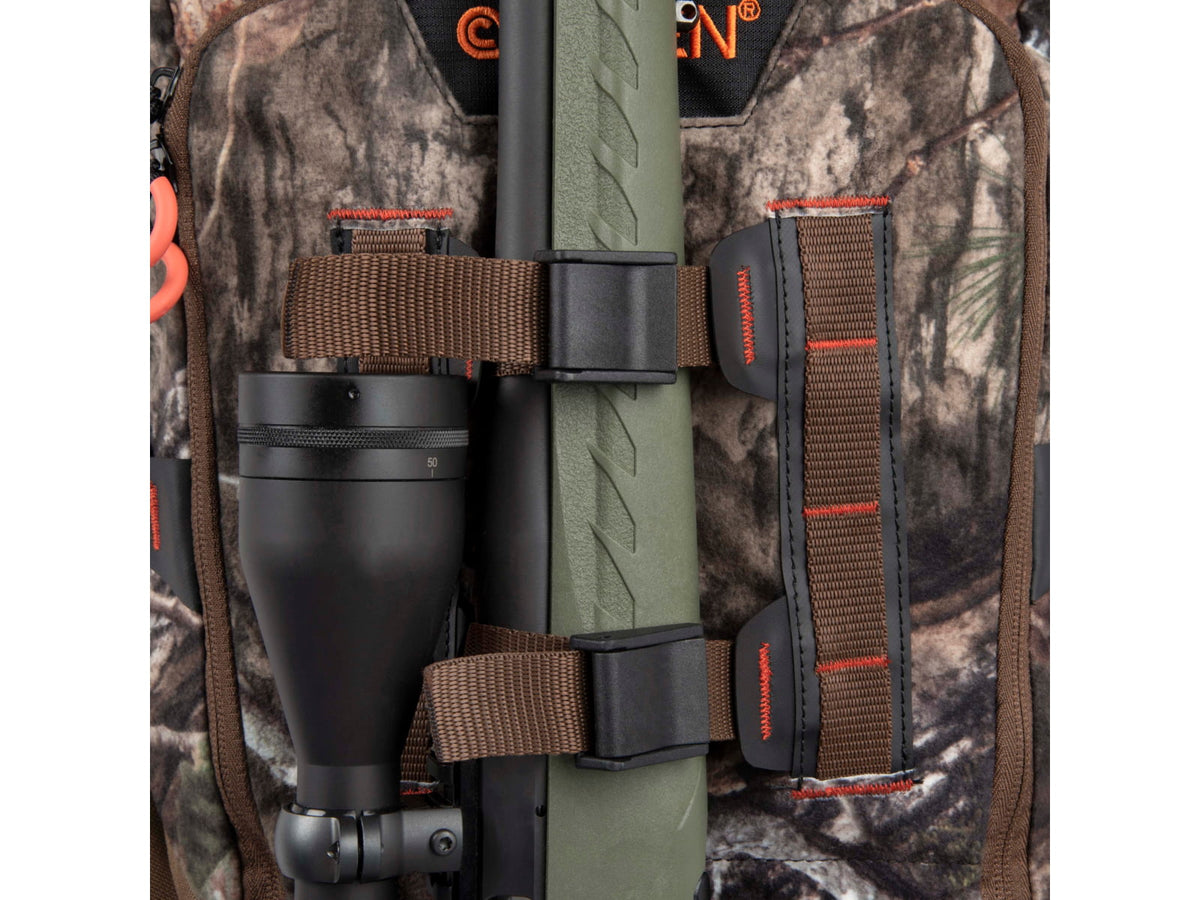 Allen Gear Fit Pursuit Bruiser Whitetail Daypack Mossy Oak Break-Up Country Camo 19175