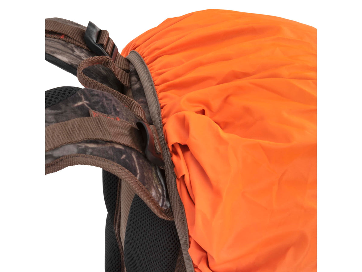 Allen Gear Fit Pursuit Bruiser Whitetail Daypack Mossy Oak Break-Up Country Camo 19175