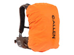 Allen Gear Fit Pursuit Bruiser Whitetail Daypack Mossy Oak Break-Up Country Camo 19175