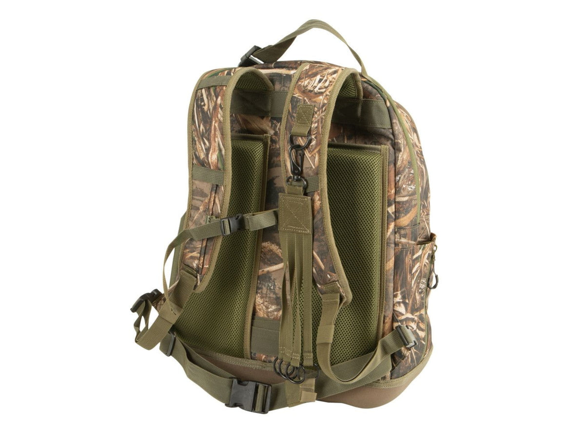 Allen Gear Fit Pursuit Punisher Waterfowl Multi-Function Pack Olive 19201