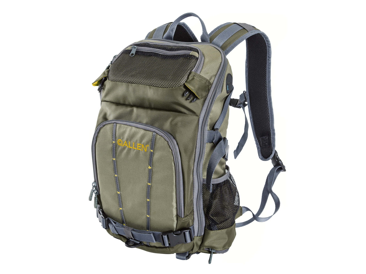 Allen Gunnison Switch Pack Green