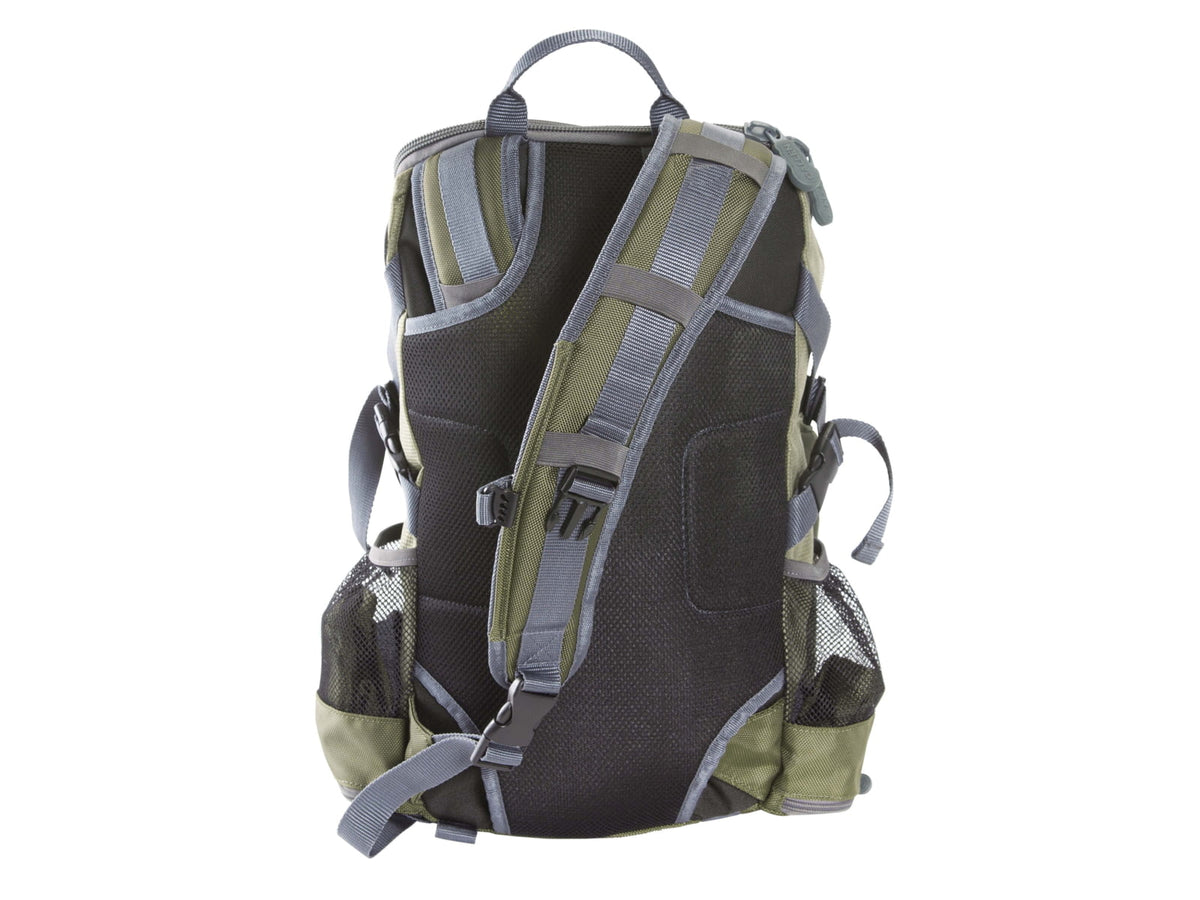 Allen Gunnison Switch Pack Green