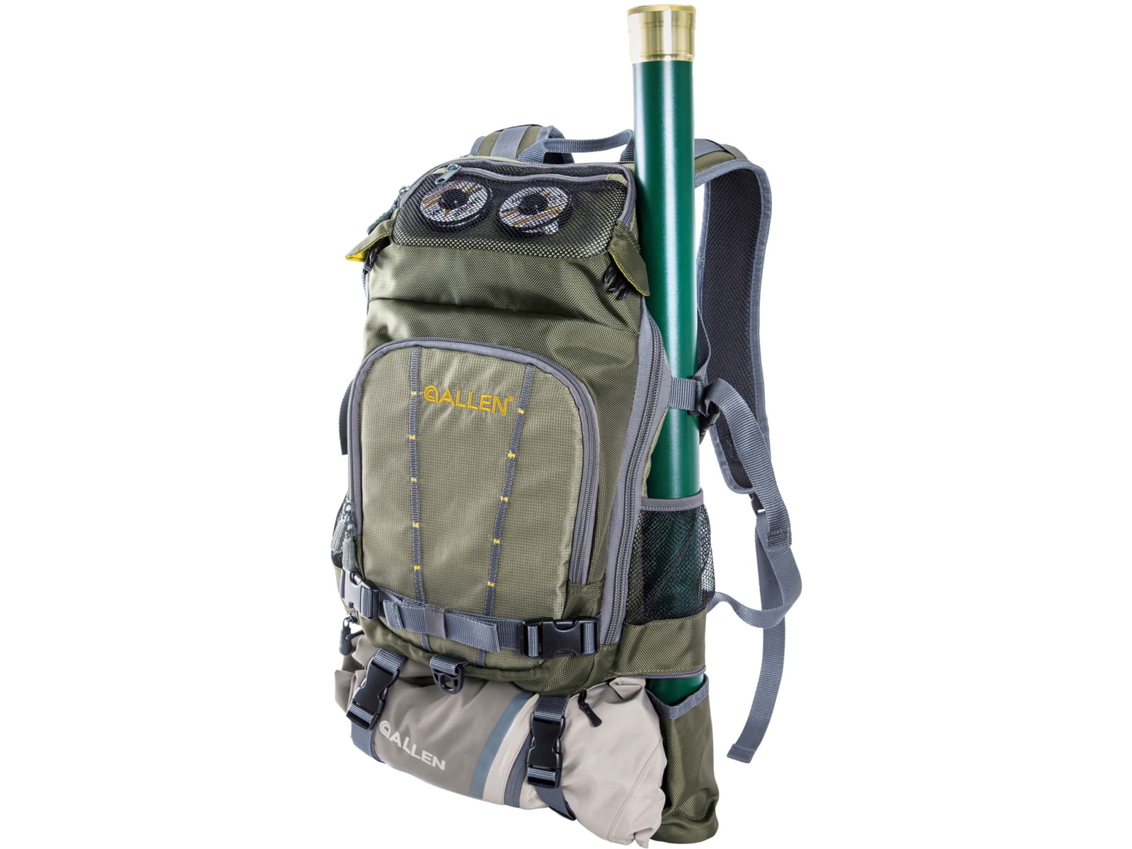 Allen Gunnison Switch Pack Green