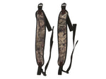 Vanish Heavy Duty Tree Stand Carry Straps Mossy Oak Break-Up Camo 5310