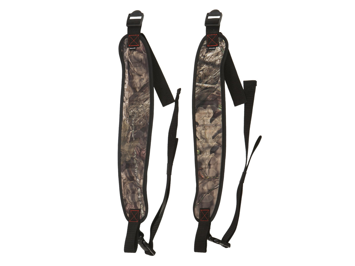Vanish Heavy Duty Tree Stand Carry Straps Mossy Oak Break-Up Camo 5310