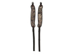 Vanish Heavy Duty Tree Stand Carry Straps Mossy Oak Break-Up Camo 5310