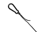 Allen Hoist Rope 25-Feet Long Black