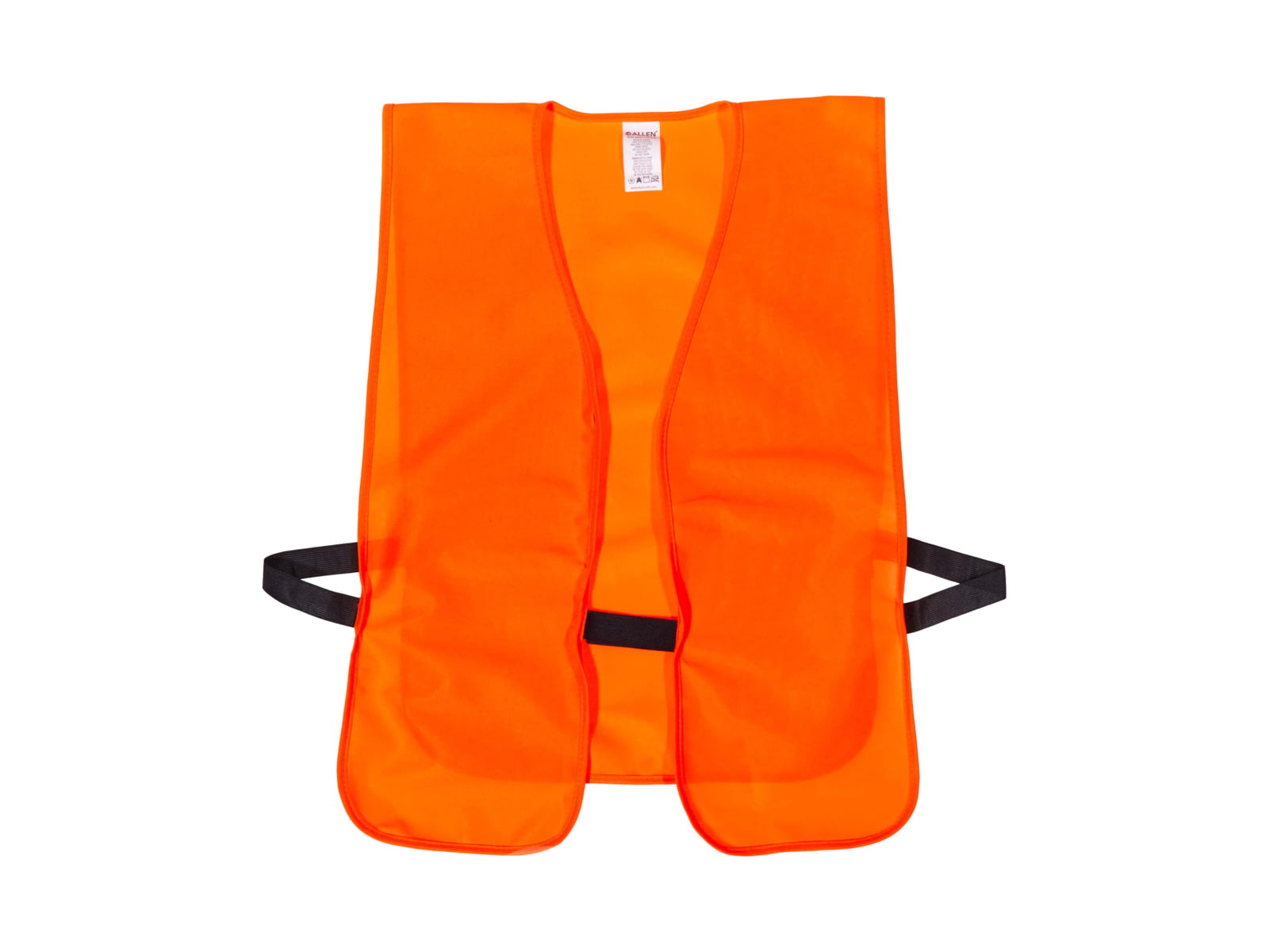 Allen Hunting Vest Orange 15752