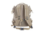 Tac-Six Pride6 Intercept Tactical Pack Tan 10858