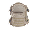 Tac-Six Pride6 Intercept Tactical Pack Tan 10858