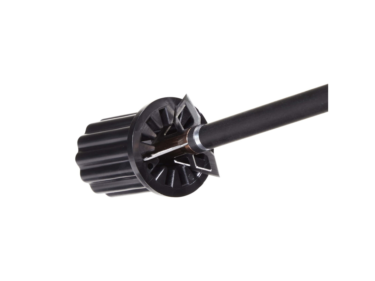 Allen KNetix Broadhead Wrench Black 66