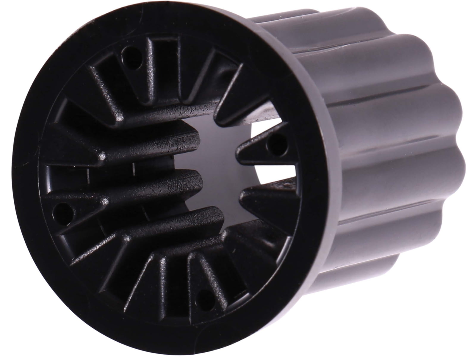 Allen KNetix Broadhead Wrench Black 66