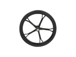 Allen Meat Hauler Game Cart Black