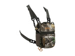 Allen Mesa Deluxe Bino Case W/ Harness Realtree Edge 19220