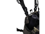 Allen Mesa Deluxe Bino Case W/ Harness Realtree Edge 19220